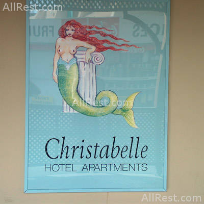 Christabelle Hotel Apartments 20